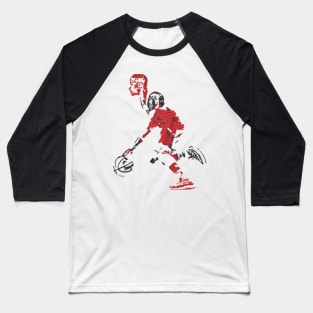 damian lillard Baseball T-Shirt